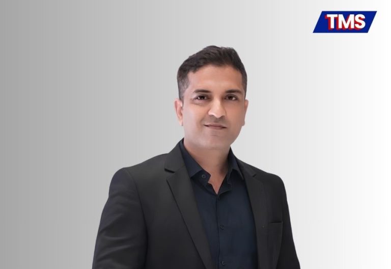 Finance Leadership Circle | Dr. Rishi Vyas, Head – Finance/Banking, Patel Engineering Ltd, in Conversation with The Mainstream The Growth Equation: Why Financial Strategy Matters More Than Ever