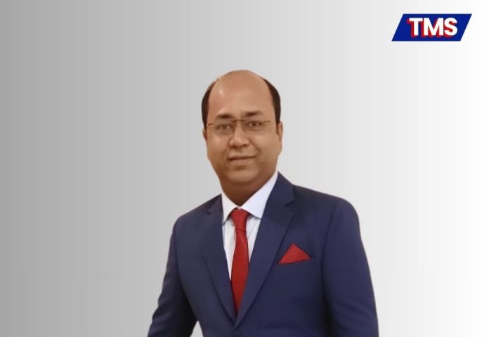 Siddharth Sureka joins PMI Electro Mobility as Chief Financial Officer