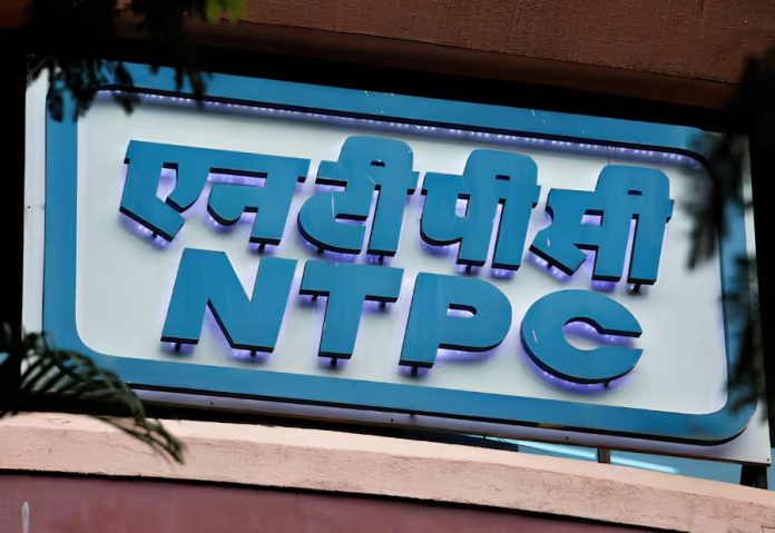 NTPC ends G R Infraprojects contract for 400 MWh energy storage project Credit: Business Standard NTPC ends G R Infraprojects contract for 400 MWh energy storage project Credit: Business Standard