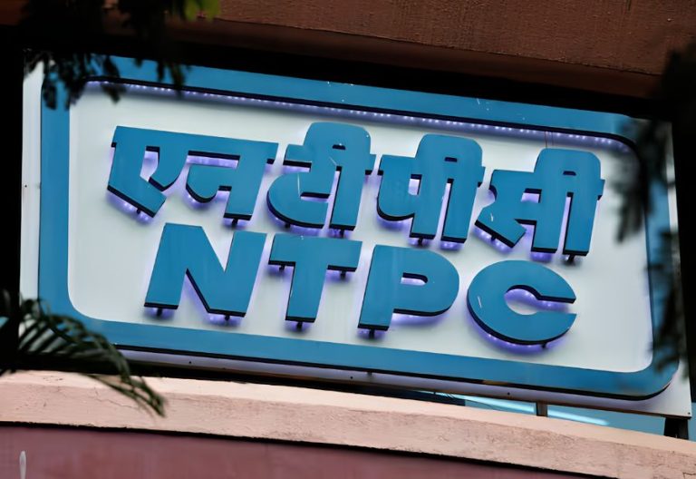 NTPC ends G R Infraprojects contract for 400 MWh energy storage project Credit: Business Standard