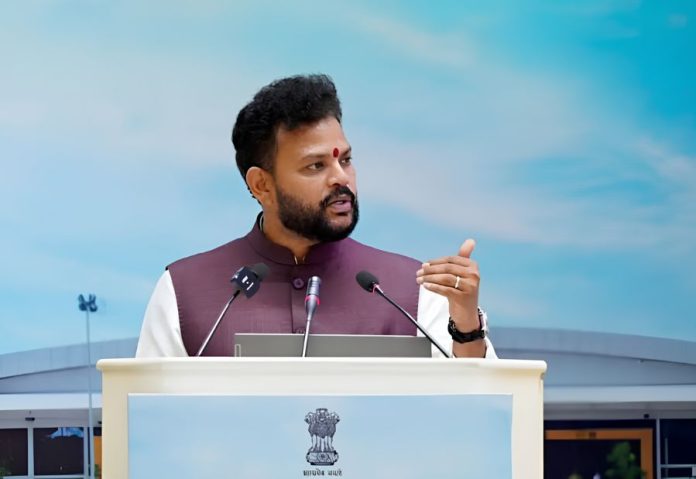 Centre inks deals with 21 States, UTs for next phase of UDAN scheme Centre inks deals with 21 States, UTs for next phase of UDAN scheme
