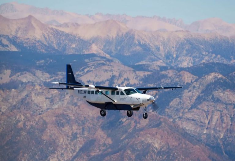 Joby demonstrates autonomous aviation with 3,199-mile US flight Credit: Thomasnet.com