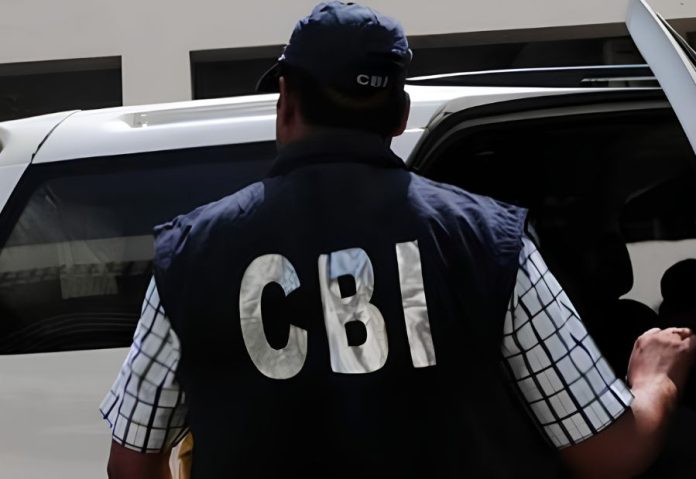 Key Mahadev app accused held after deportation from Dubai Credit: TOI Key Mahadev app accused held after deportation from Dubai Credit: TOI
