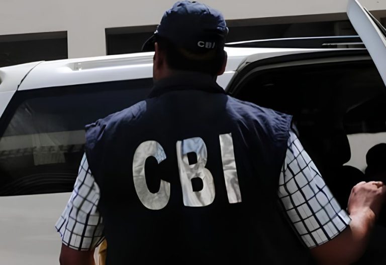 Key Mahadev app accused held after deportation from Dubai Credit: TOI