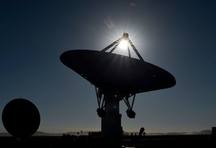Beta Pictoris b becomes first exoplanet with confirmed direct radio emission Credit:Live Science
