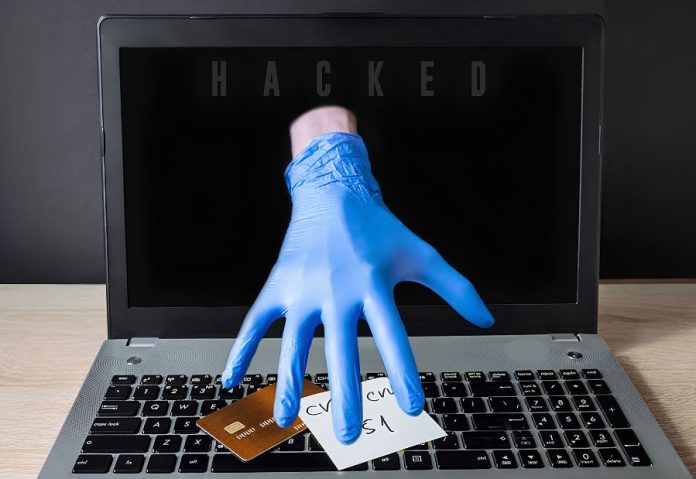Lookalike detective website leads to ₹1.15 lakh fraud investigation | Credit: The 420