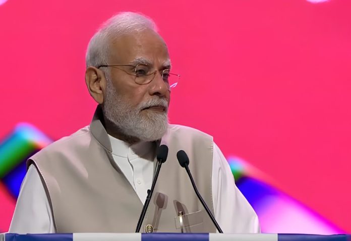 Technologies like Agentic AI, tokenisation & quantum opening new possibilities in financial sector, says PM Modi Technologies like Agentic AI, tokenisation & quantum opening new possibilities in financial sector, says PM Modi