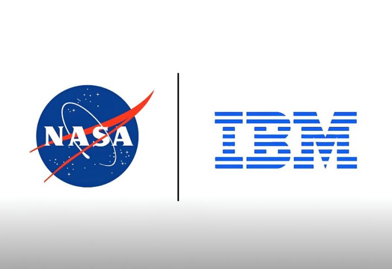 NASA and IBM unveil open-source AI model for Lunar research Credit: Science.Nasa.gov