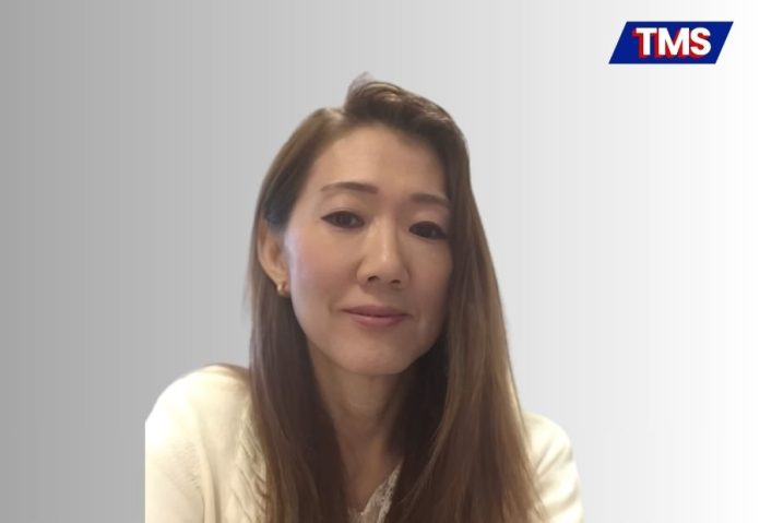 Glanbia appoints Wendy Chang Smith as Chief Financial Officer Designate Glanbia appoints Wendy Chang Smith as Chief Financial Officer Designate