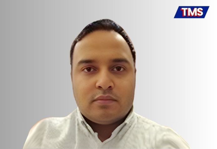 Mars names Varun Kakaria as North America’s Chief Digital and Information Officer