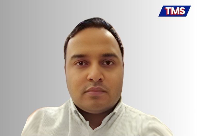 Mars names Varun Kakaria as North America’s Chief Digital and Information Officer