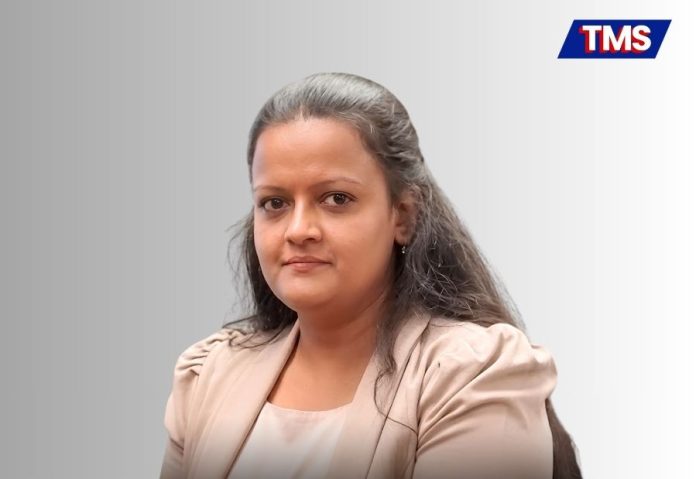 Hexaware Technologies elevates Deepa Jeyamani to Assistant Vice President Hexaware Technologies elevates Deepa Jeyamani to Assistant Vice President