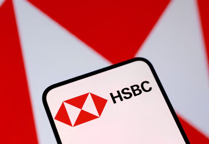 HSBC readies comeback in India’s retail broking market amid IPO surge Credit: Reuters HSBC readies comeback in India’s retail broking market amid IPO surge Credit: Reuters