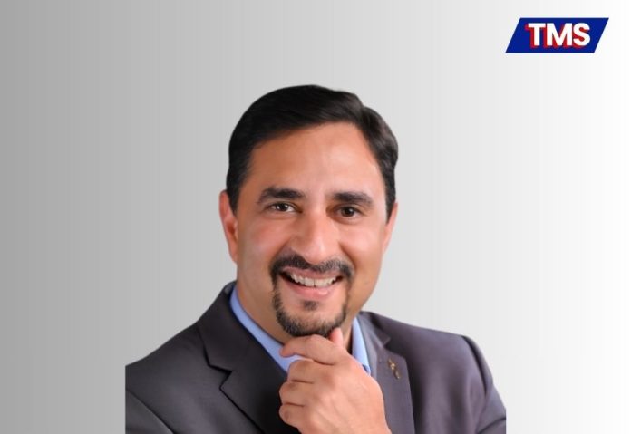Barco names Amit Saxena to lead global IT, cybersecurity, AI and Technology GCC Barco names Amit Saxena to lead global IT, cybersecurity, AI and Technology GCC