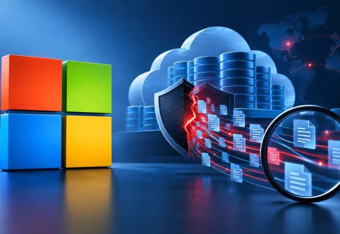 Teen security researcher finds authentication flaw in Microsoft analytics service | Credit: Help Net Security