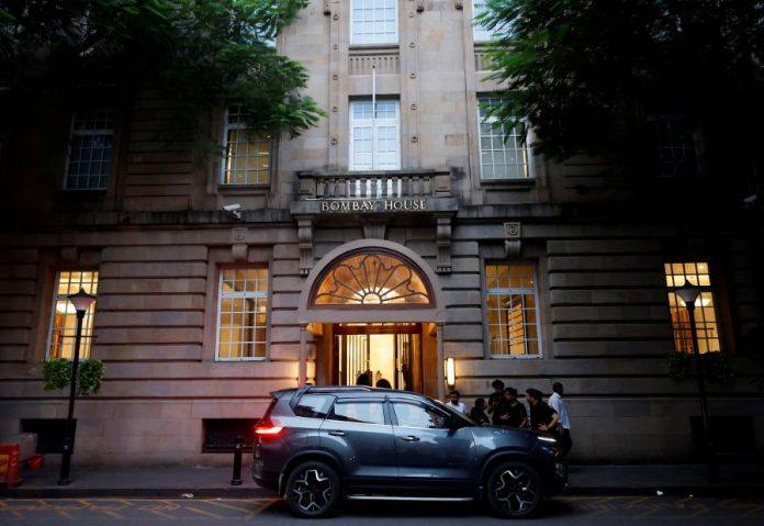 Tata Trusts seeks Tata Sons restructuring as alternative to stock-market listing | Credit: Reuters Tata Trusts seeks Tata Sons restructuring as alternative to stock-market listing | Credit: Reuters