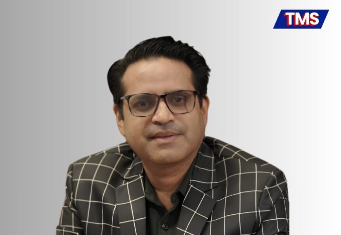 Nagaraj Bhat to drive DePuy Synthes’ Bengaluru GCC strategy Nagaraj Bhat to drive DePuy Synthes’ Bengaluru GCC strategy