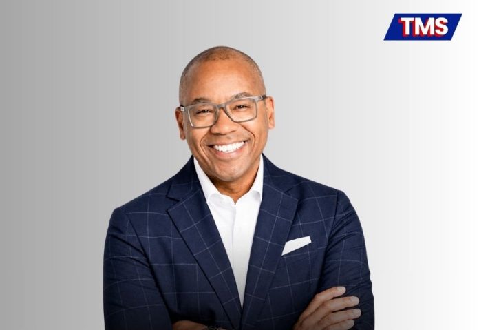 Ramon Jones takes global marketing helm at Cleveland Clinic