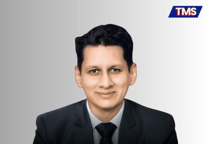 Tariq Ahmad joins Netcore to lead international revenue growth Tariq Ahmad joins Netcore to lead international revenue growth