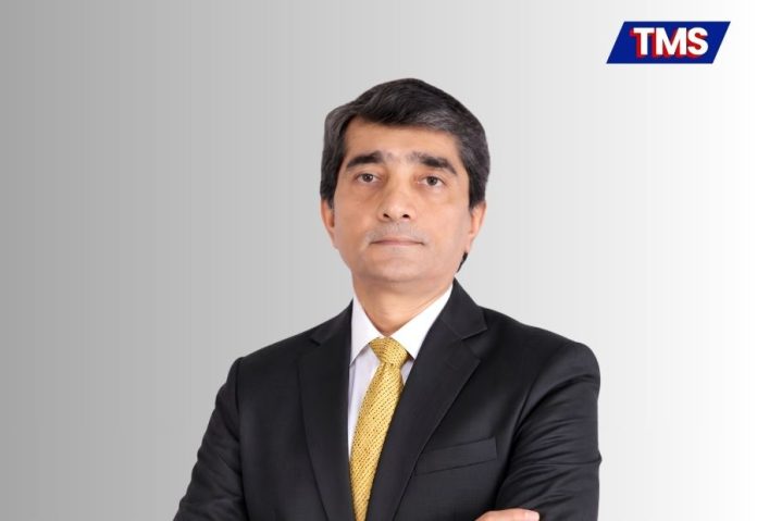 Ravi Doshi appointed to lead Mirae Asset Financial Services