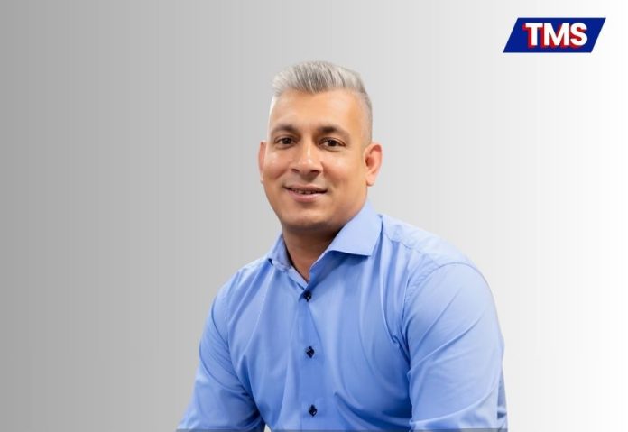 Rishai Neerachand takes charge of Client Solutions at Santam Insurance