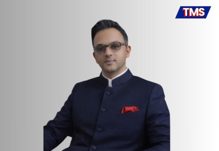 Gajendra Singh takes charge of HR and talent acquisition at 360 Bytes