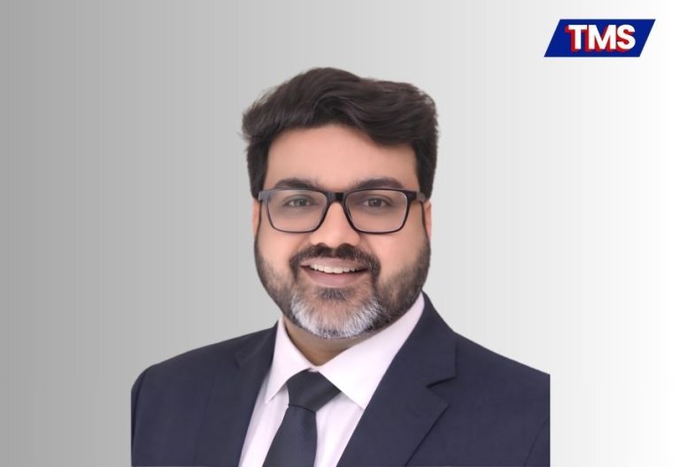 Gaurav Gupta takes charge of technology talent acquisition at NAB India