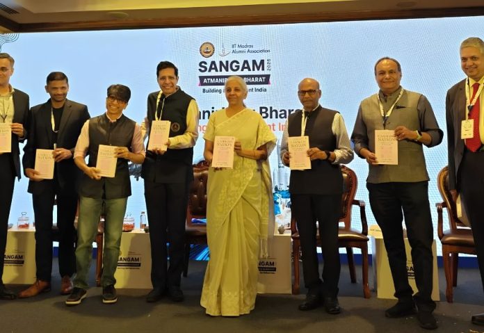 New book captures the story behind UPI’s rise and India’s digital payments journey Credit: Deccan Chronicle New book captures the story behind UPI’s rise and India’s digital payments journey Credit: Deccan Chronicle