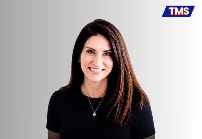 Jessica Mitory takes charge of total rewards at Hershey