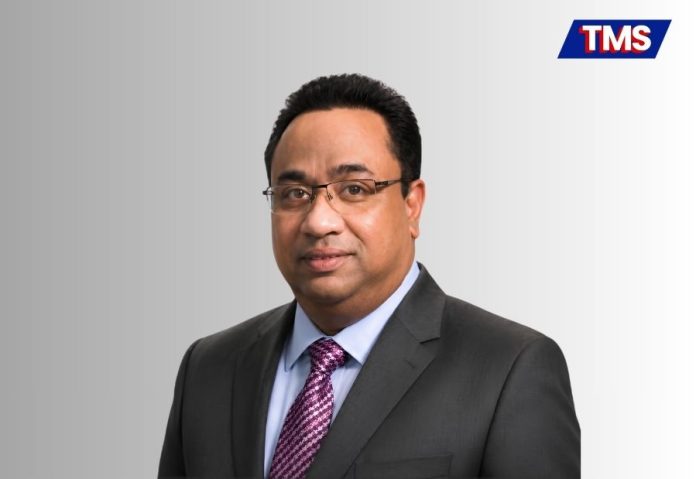 Sanjay Dutta takes charge of technology at Third Wave Coffee