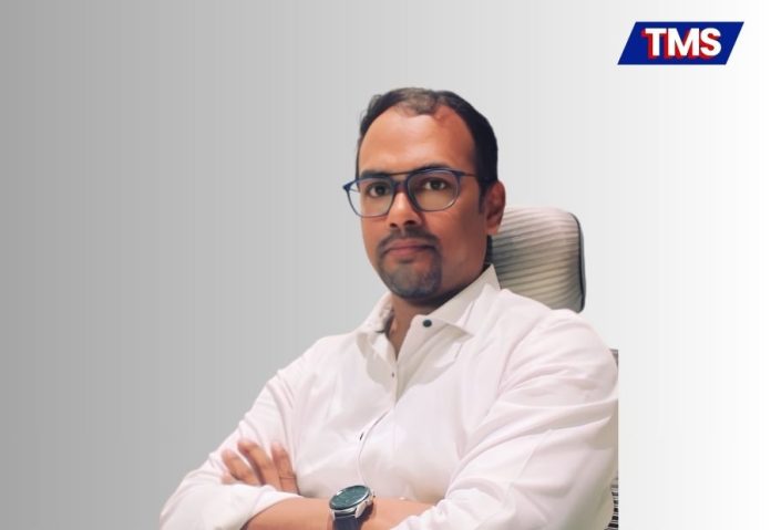 Savio D’souza takes charge of people leadership at Chartered Speed Savio D’souza takes charge of people leadership at Chartered Speed