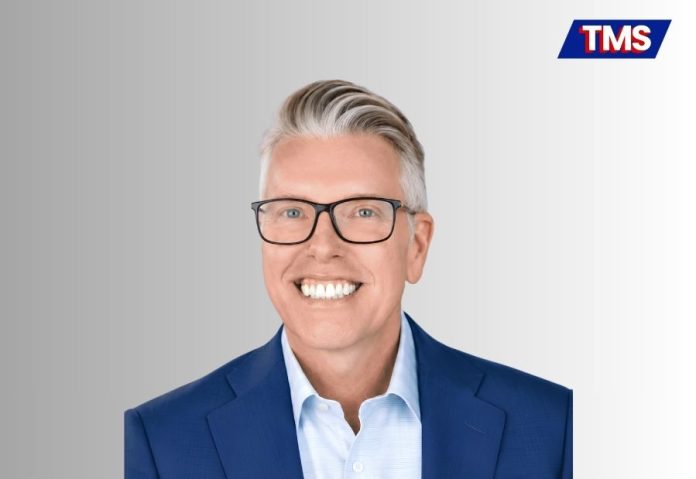 William Huffaker takes charge of global talent strategy at Ford Motor Company