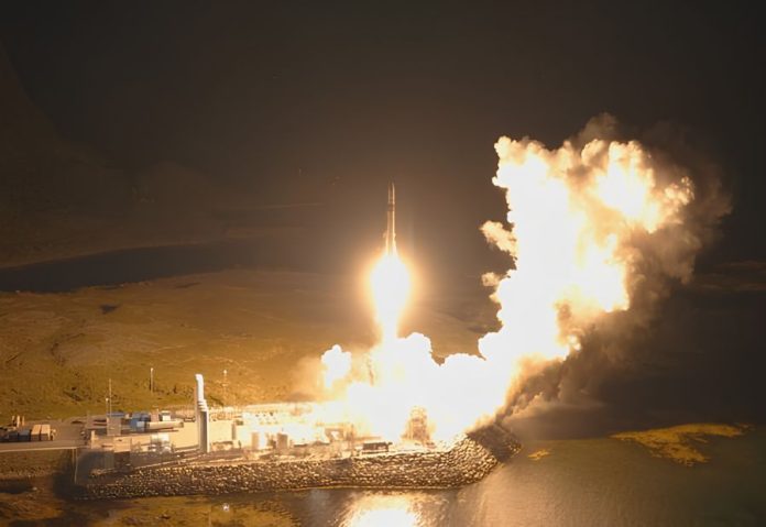 Isar Aerospace achieves first private rocket launch to orbit from continental Europe Credit: DW News | Image: Isar Aerospace/dpa/picture alliance Isar Aerospace achieves first private rocket launch to orbit from continental Europe Credit: DW News | Image: Isar Aerospace/dpa/picture alliance