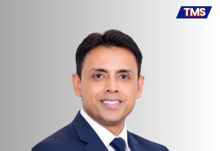 Shashank S takes on commercial finance leadership role at Vistra
