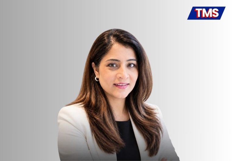 Nidhi Arora has been elevated to Country HR Head at Experian