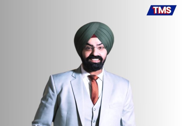 Ramandeep Singh takes on expanded finance leadership role at Grant Thornton Bharat