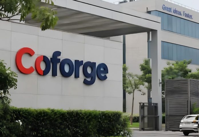 Coforge uses AI to turn vehicle inspection data into lifecycle intelligence Credit: Auto Economic Times Coforge uses AI to turn vehicle inspection data into lifecycle intelligence Credit: Auto Economic Times