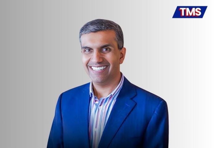 Anil Chakravarthy to lead Adobe as Shantanu Narayen moves to Executive Chair Credit: CNBC Anil Chakravarthy to lead Adobe as Shantanu Narayen moves to Executive Chair Credit: CNBC