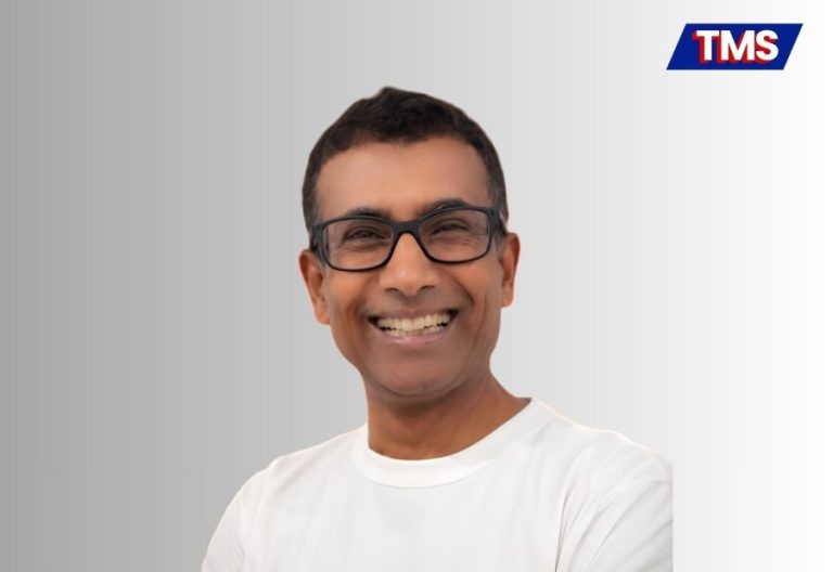 Bata India names global retail executive Sanjay Rao as new CEO