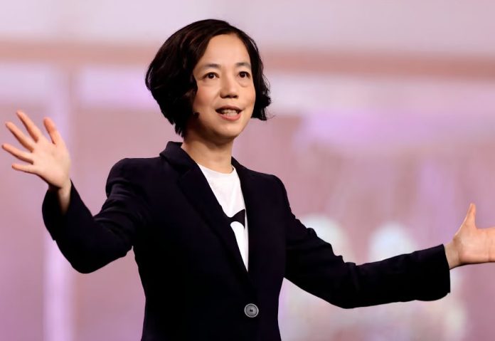 AMD expands into spatial intelligence with $8.2 billion World Labs acquisition Credit: Reuters | Image credit: Nikkie Asia AMD expands into spatial intelligence with $8.2 billion World Labs acquisition Credit: Reuters | Image credit: Nikkie Asia