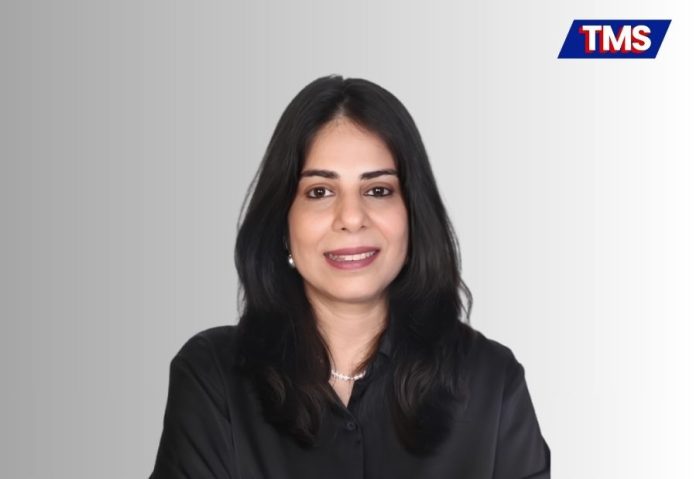 Roshni Das moves from Intel to lead KUKA’s India operations Roshni Das moves from Intel to lead KUKA’s India operations