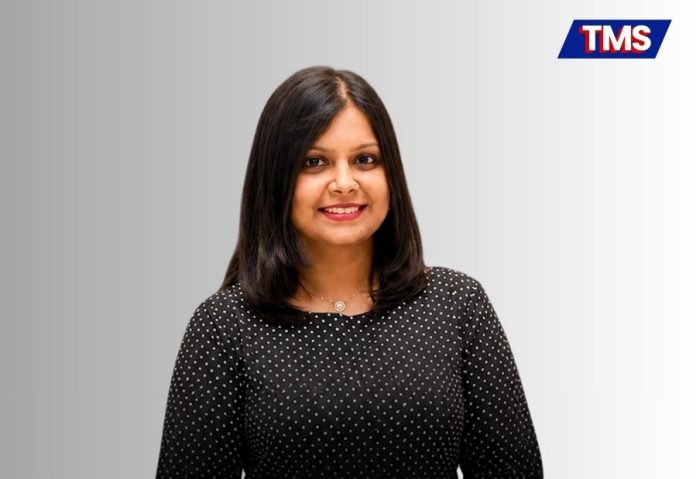 Roopal Shah takes charge of marketing at UiPath Roopal Shah takes charge of marketing at UiPath
