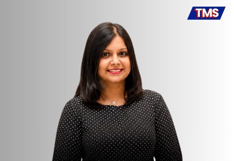 Roopal Shah takes charge of marketing at UiPath