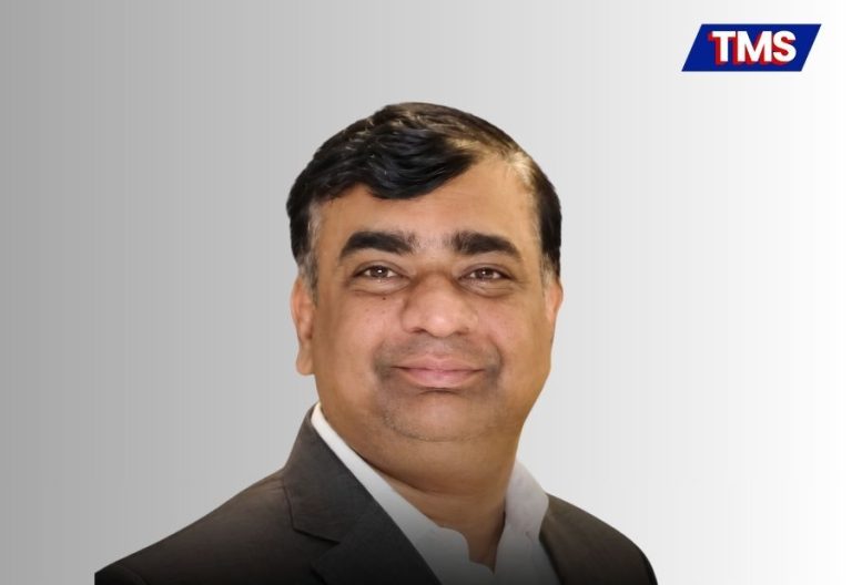 Vishal Patil takes charge as CIO at Unichem Laboratories
