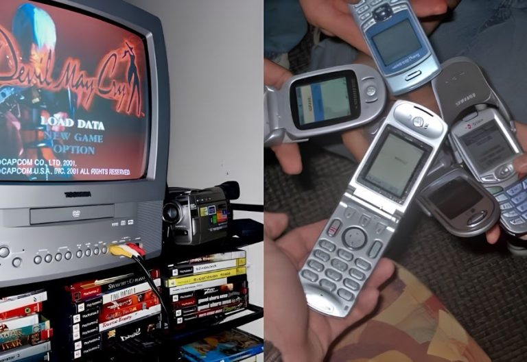 From flip phones to journaling, Gen Z searches for a slower way to live Credit: The Tribune