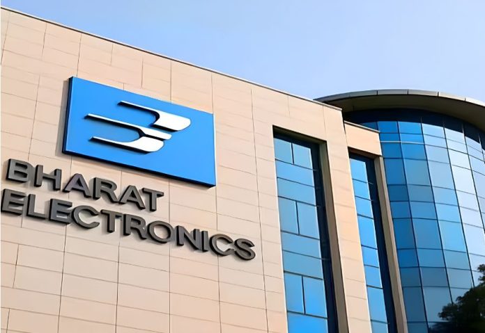 BEL partners with C-DAC to strengthen India’s sovereign data centre capabilities BEL partners with C-DAC to strengthen India’s sovereign data centre capabilities
