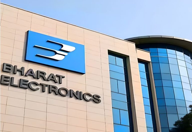 BEL partners with C-DAC to strengthen India’s sovereign data centre capabilities