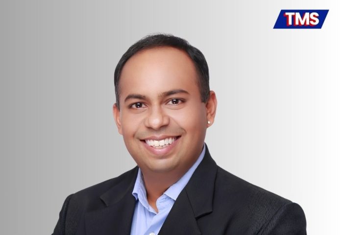 The Cost of Letting AI Scale Without a Security Model:Ajay Biyani, Senior Vice President - APJ, Securonix