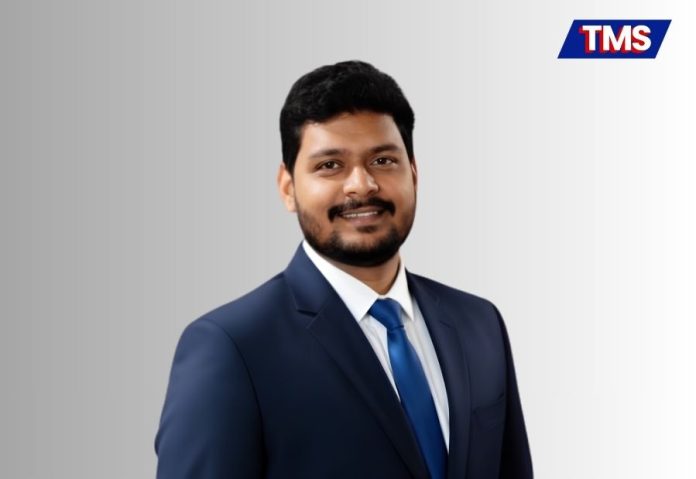 Anuj J takes charge of information security at DSP Finance Anuj J takes charge of information security at DSP Finance