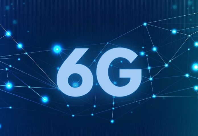 India joins 24 countries in global initiative on 6G technology India joins 24 countries in global initiative on 6G technology